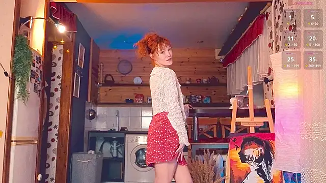 such juicee online show from November 28, 7:47 pm