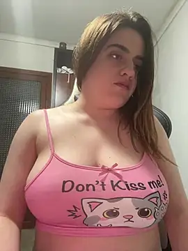 Ladysofiaxxx online show from March 4, 4:15 pm