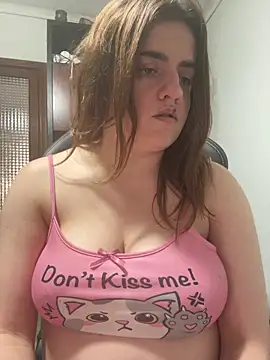 Ladysofiaxxx online show from March 8, 9:56 am