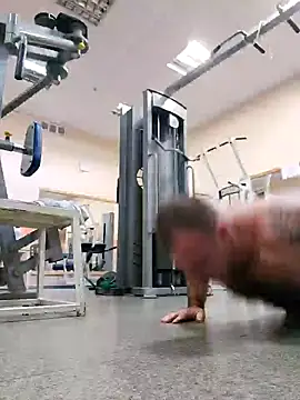 Crek666 online show from January 24, 6:24 am