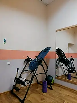 Crek666 online show from March 19, 6:03 am