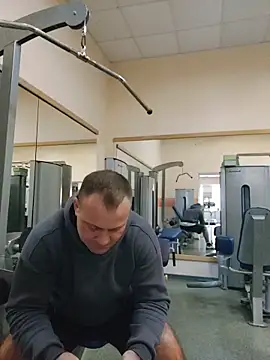 Crek666 online show from February 9, 5:49 am