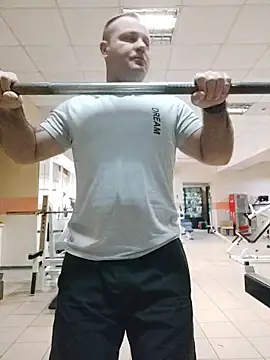 Crek666 online show from March 6, 5:02 am