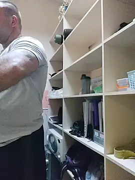 Crek666 online show from March 27, 4:10 am