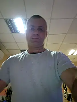 Crek666 online show from January 10, 5:15 am