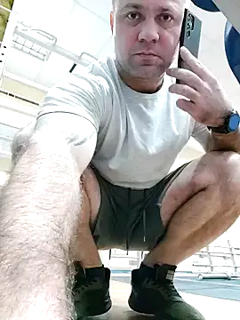 Crek666 online show from February 1, 6:43 am