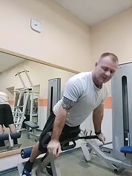 Crek666 online show from February 28, 5:40 am