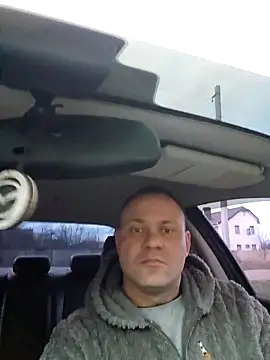 Crek666 online show from March 26, 3:27 am