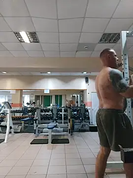 Crek666 online show from April 6, 4:19 am