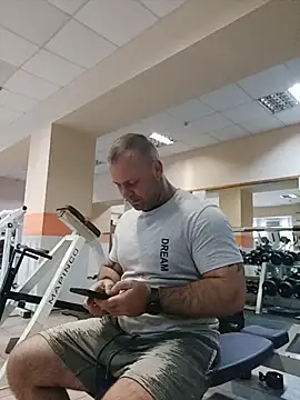 Crek666 online show from April 9, 3:41 am