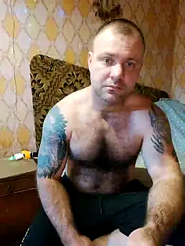 Crek666 online show from January 5, 8:00 am