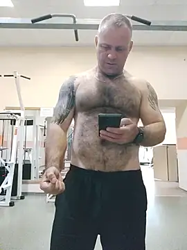 Crek666 online show from May 26, 3:48 am