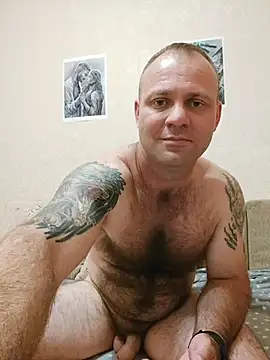Snapshot of Crek666 chatting on June 18, 7:30 pm Crek666 online show from June 18, 7:30 pm