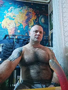 Crek666 online show from December 21, 9:55 am