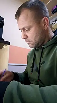 Crek666 online show from December 21, 1:32 pm