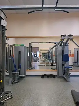 Crek666 online show from February 16, 5:50 am