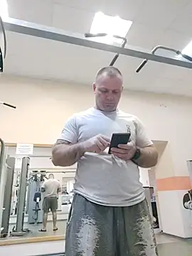 Crek666 online show from April 11, 3:36 am