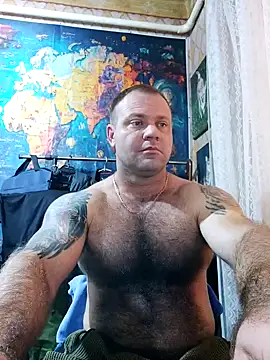 Crek666 online show from September 14, 3:29 am