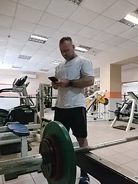 Crek666 online show from February 12, 6:02 am