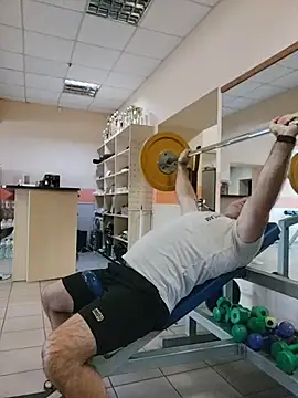 Crek666 online show from March 10, 5:22 am