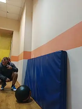 Crek666 online show from February 10, 5:50 am