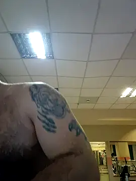 Crek666 online show from January 27, 5:47 am