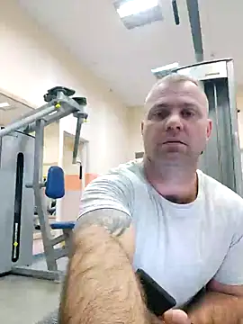 Crek666 online show from February 26, 6:08 am