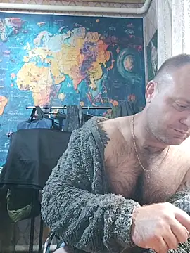Crek666 online show from June 2, 10:48 am