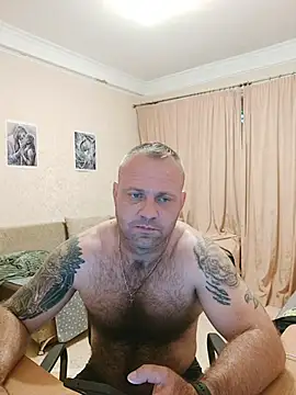 Snapshot of Crek666 chatting on July 9, 4:50 pm Crek666 online show from July 9, 4:50 pm