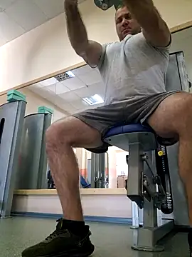 Crek666 online show from January 9, 10:52 am