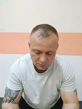 Crek666 online show from May 18, 3:50 am