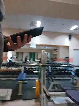 Crek666 online show from February 11, 5:40 am