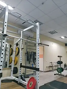 Crek666 online show from March 22, 7:10 am