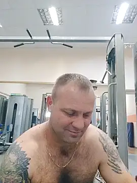 Crek666 online show from April 12, 6:05 am