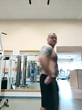 Crek666 online show from March 15, 4:52 am