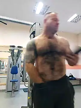 Crek666 online show from October 27, 5:52 am