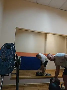 Crek666 online show from March 3, 5:14 am