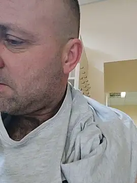 Crek666 online show from March 24, 4:34 am