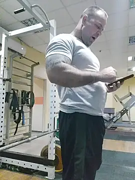 Crek666 online show from March 4, 5:59 am