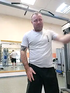 Crek666 online show from February 21, 5:31 am