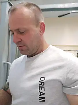 Crek666 online show from April 18, 3:31 am