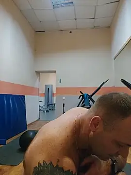 Crek666 online show from March 7, 5:14 am