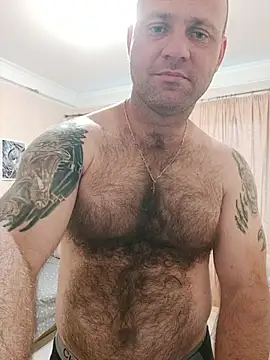Snapshot of Crek666 chatting on June 29, 4:17 pm Crek666 online show from June 29, 4:17 pm