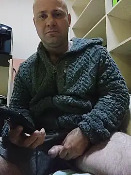 Crek666 online show from April 7, 3:19 am