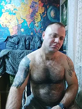 Crek666 online show from January 18, 1:14 pm