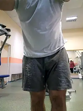 Crek666 online show from February 4, 6:57 am