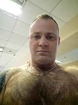 Crek666 online show from March 20, 4:57 am