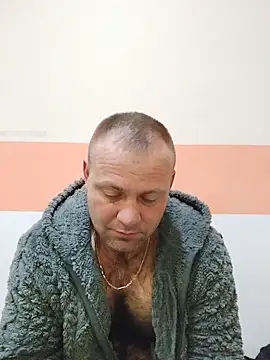 Crek666 online show from April 13, 4:38 am