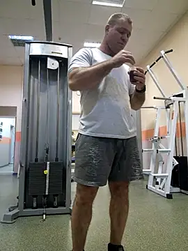 Crek666 online show from January 30, 7:07 am