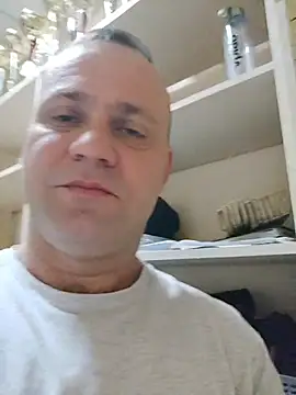 Crek666 online show from March 25, 4:12 am